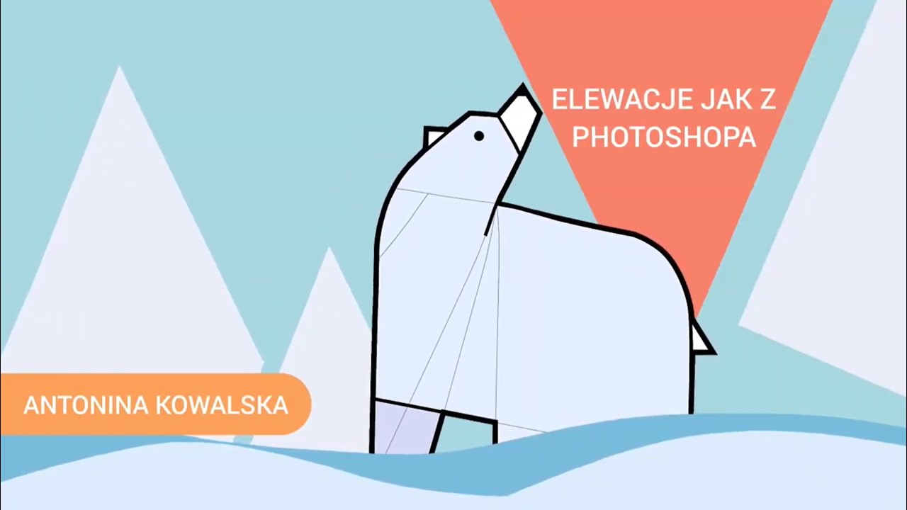 Technologia BIM - Konferencja i warsztaty Online 2025. Elewacje w Archicadzie.