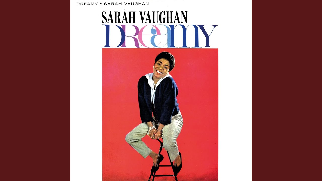 Stormy Weather (with Jimmie Jones and Orchestra)