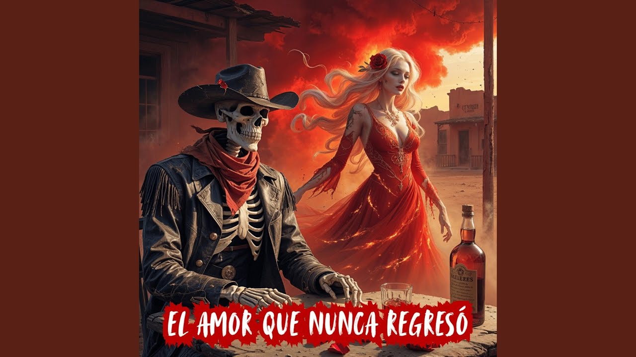El Amor que Nunca Regresó | Dark Country en Español & Trap Latino