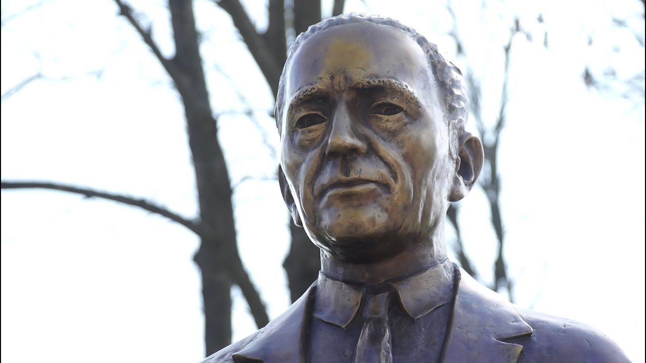 Herczegh Géza emlékkonferenciát tartottak Nagykaposon