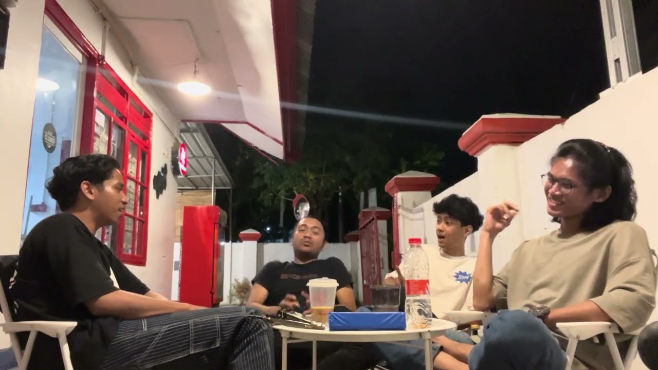 ASBUN #1 - REHAN DENGAN ILMU PARENTINGNYA #podcast 