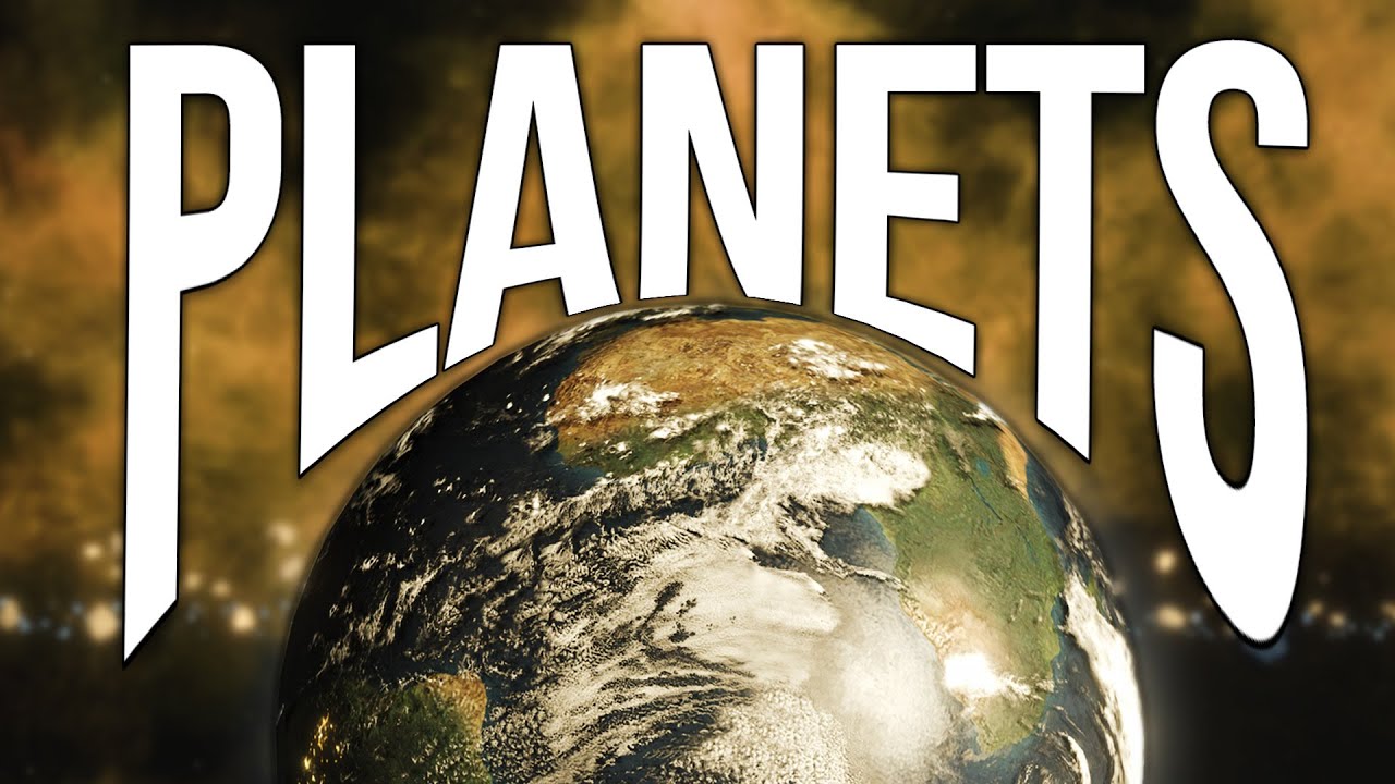 2025 Planet Management Guide | Stellaris