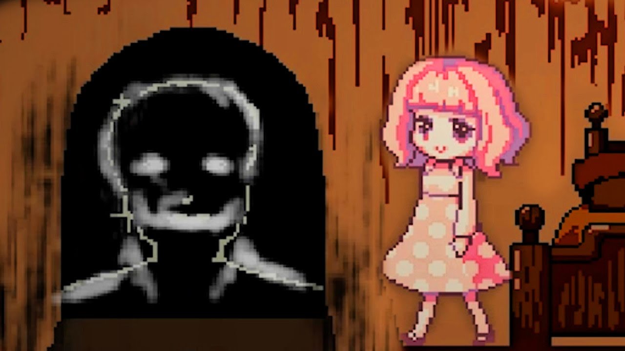 something is NOT okay here...