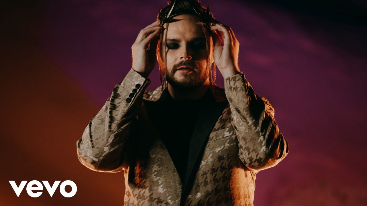 Stefan Varga - Paradise (Official Music Video)