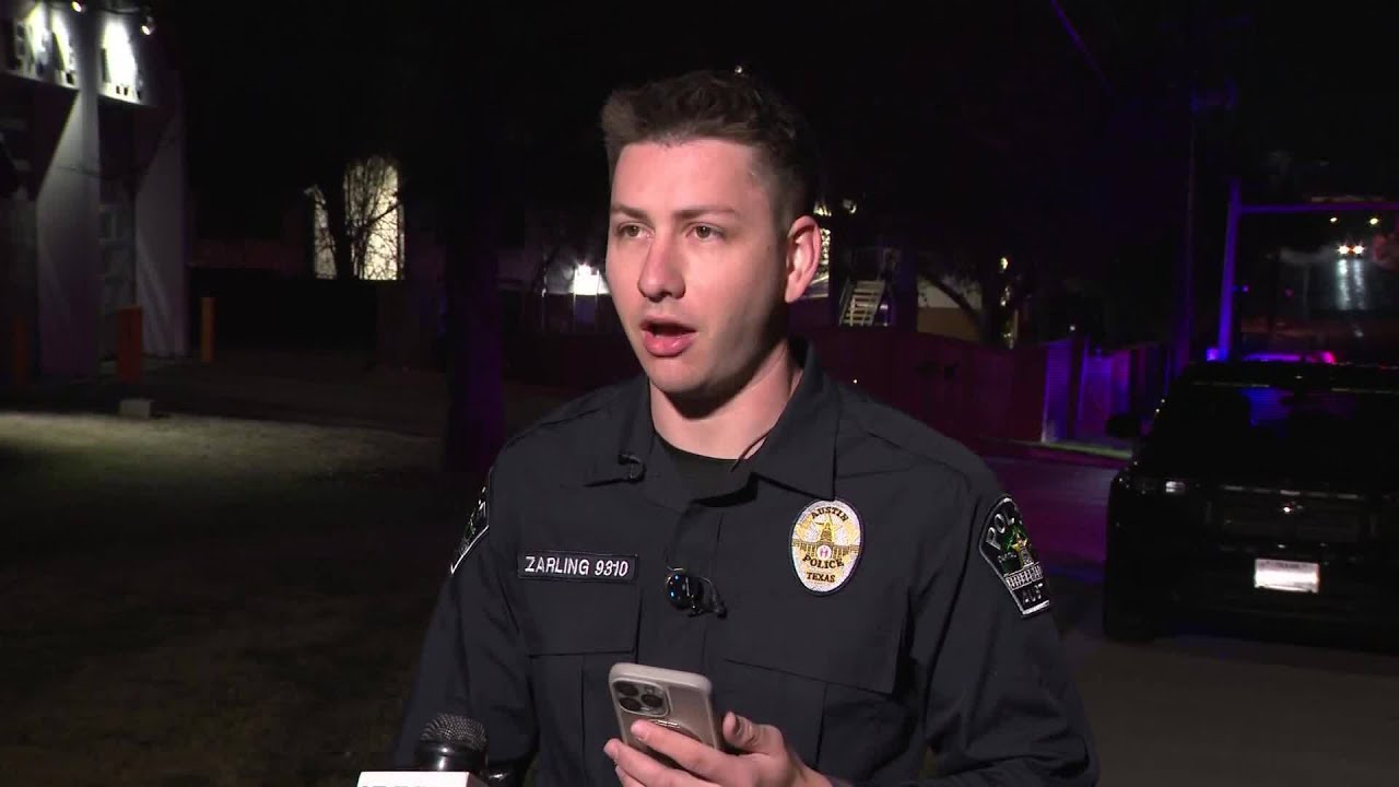 1 dead in north Austin homicide
