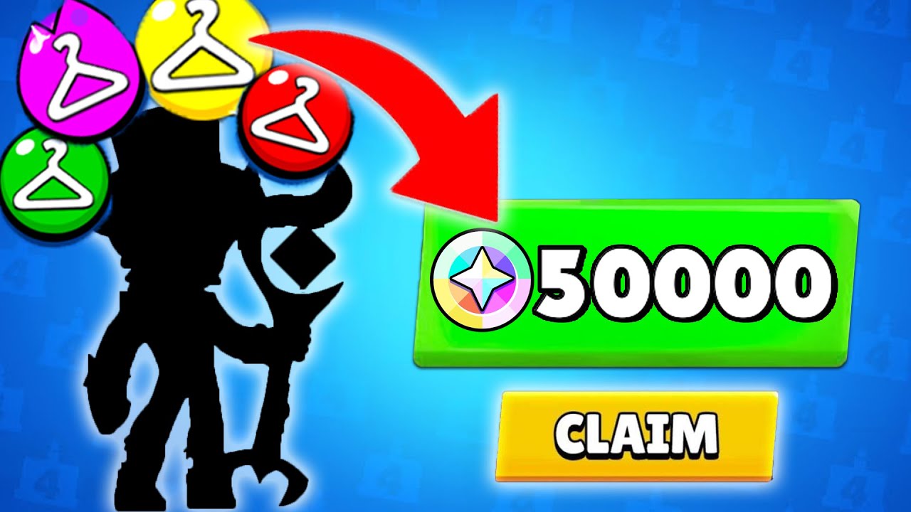 Dit Kan Je KOPEN Met 50.000 Bling..