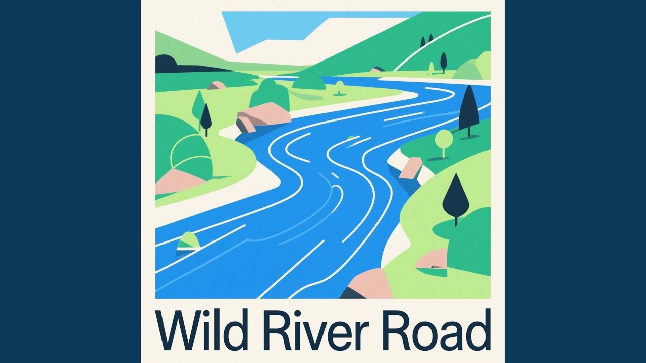Wild River Road