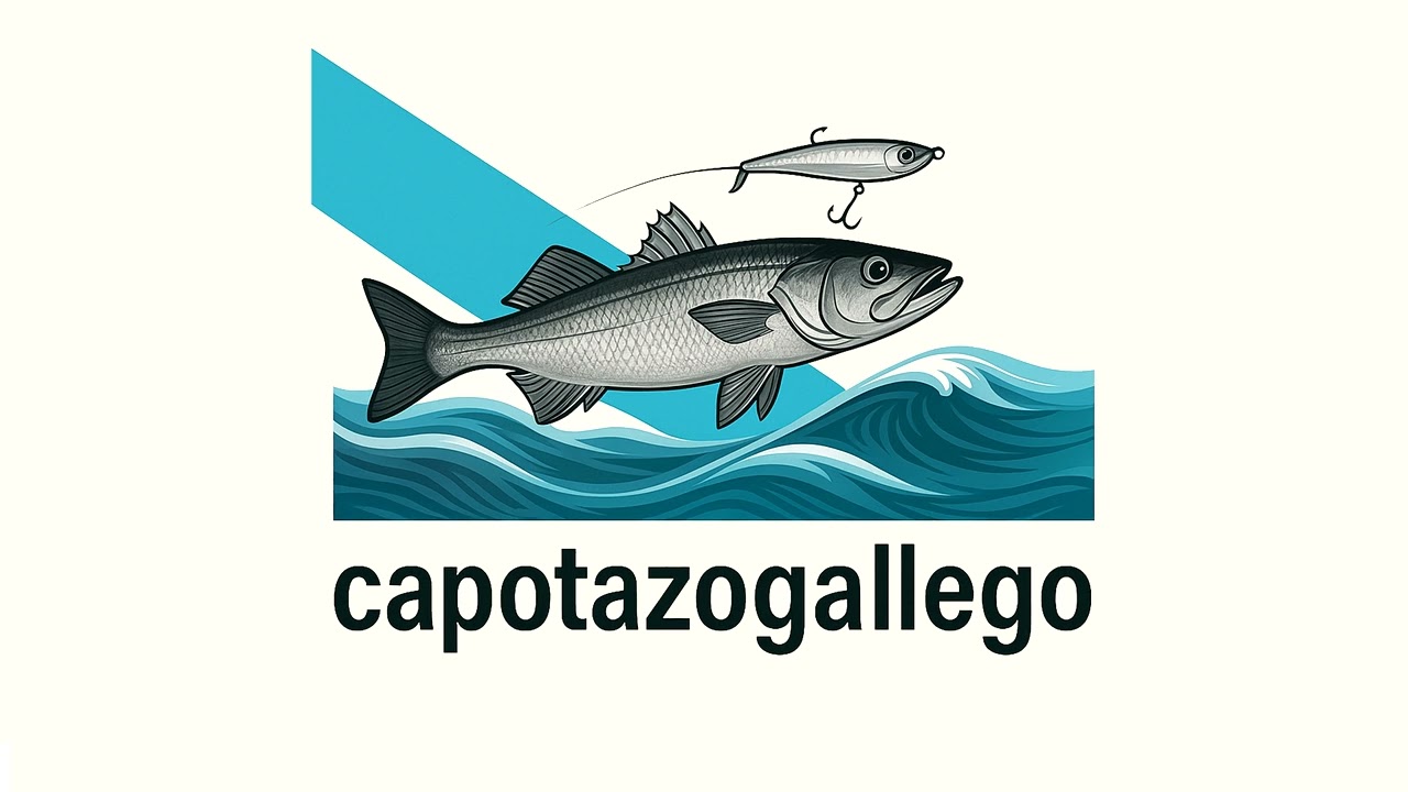 🎵 CapotazoGallego &ndash; This Is My Life, Pesca sin parar ✅