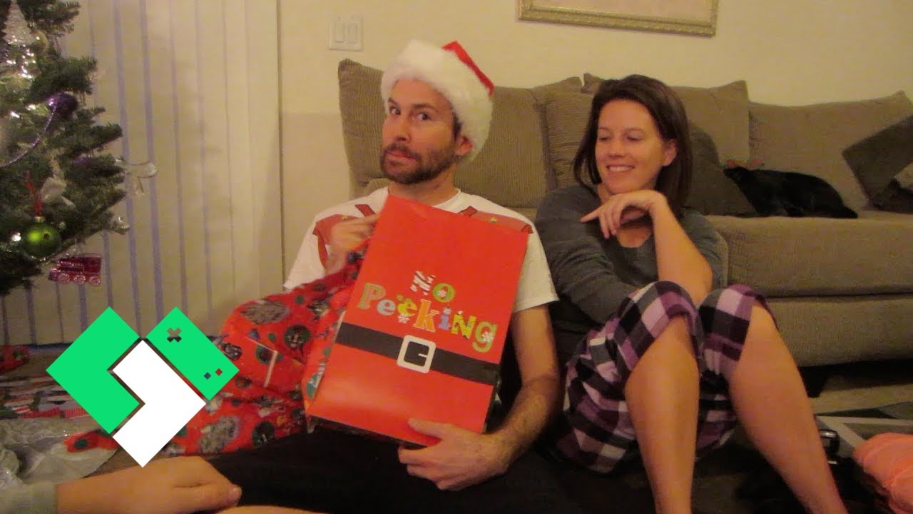 CLINTUS TV CHRISTMAS VLOG 2013 (12.25.13 - Day 635)