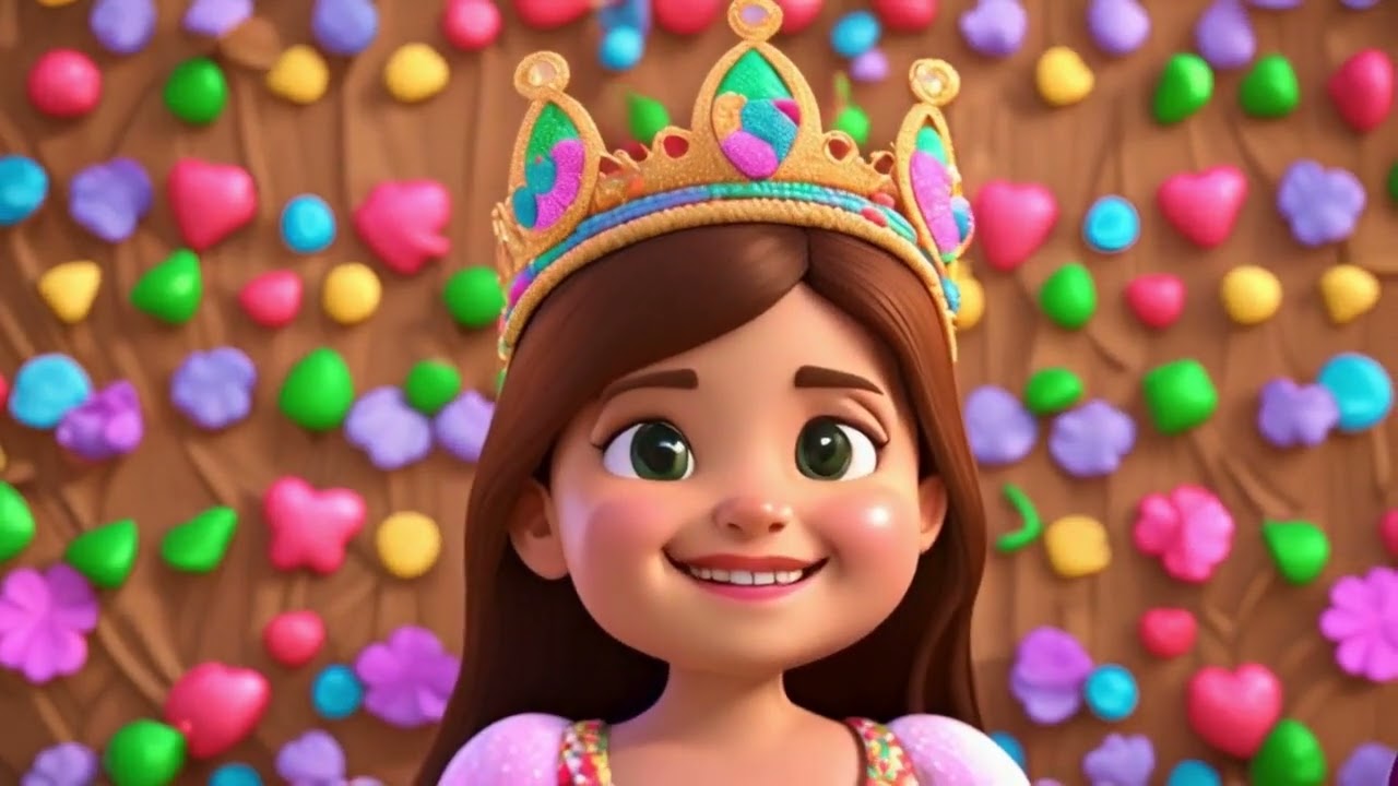 The Evelyn Song | Evelyn's Custom Name Song for Kids | Fun, Dance, and Sing-Along Adventure