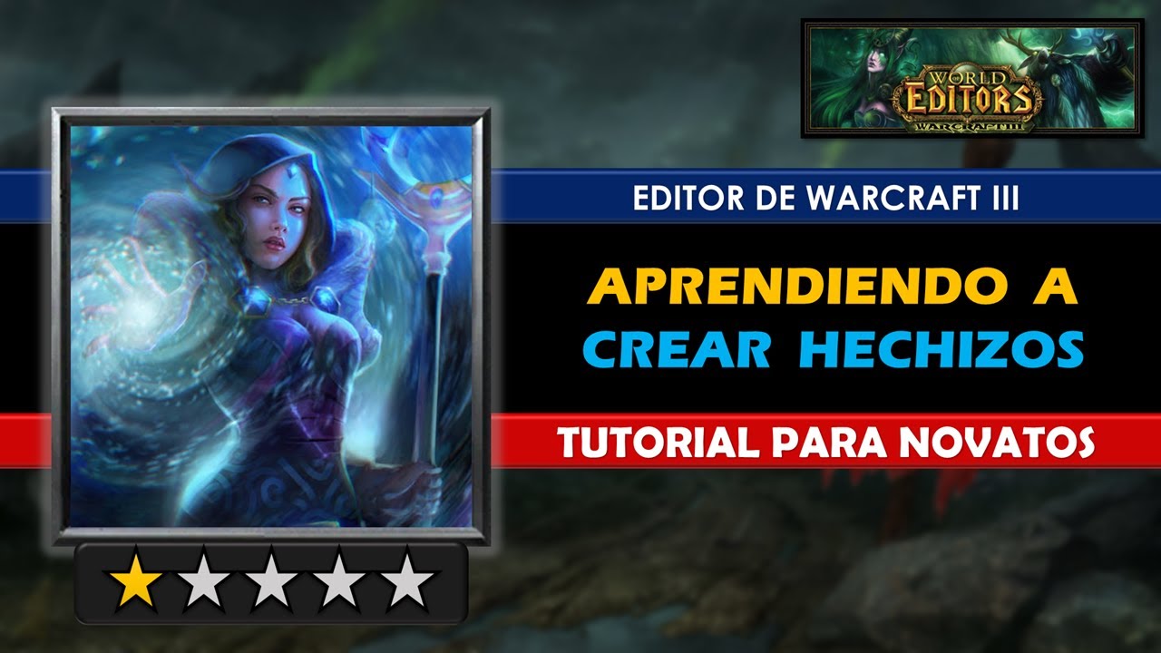 【𝐓𝐔𝐓𝐎𝐑𝐈𝐀𝐋 𝐏𝐀𝐑𝐀 𝐍𝐎𝐕𝐀𝐓𝐎𝐒】 Habilidades con el Editor de Detonadores (2/7)
