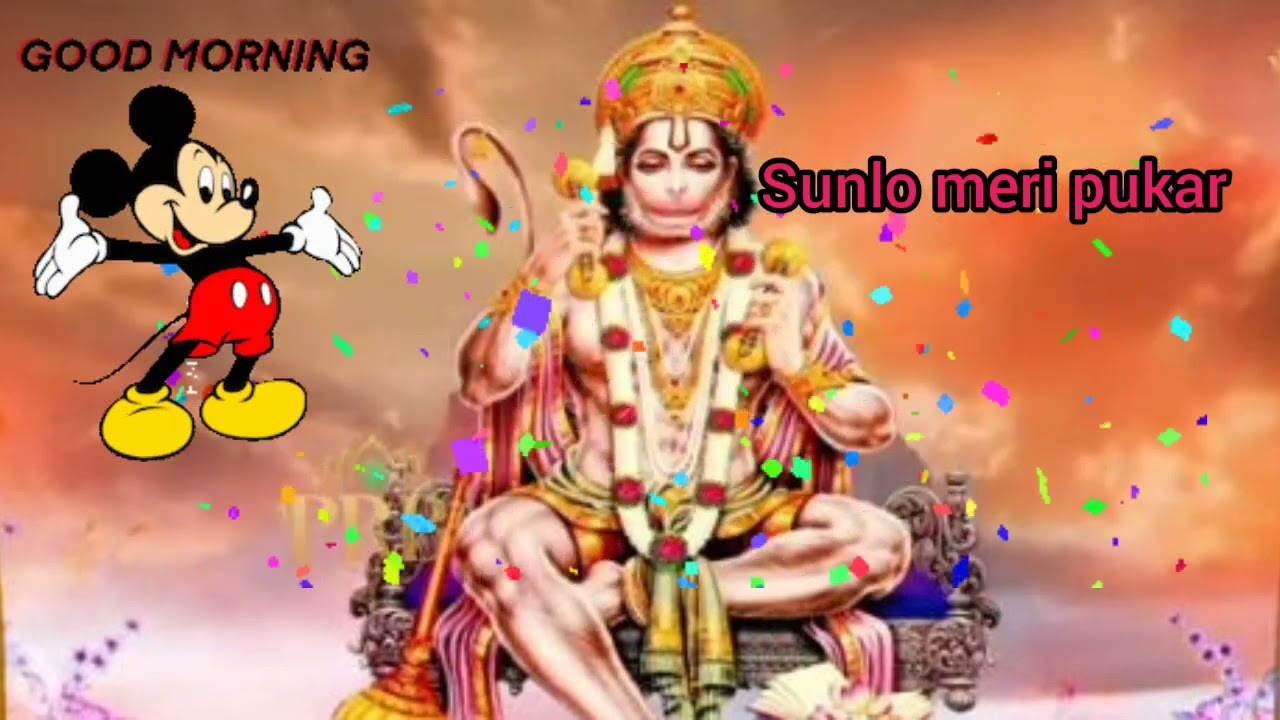 #hanumanbhajan #hanumanchalisa #shemaroo8 #sunlo meri pukar pawan