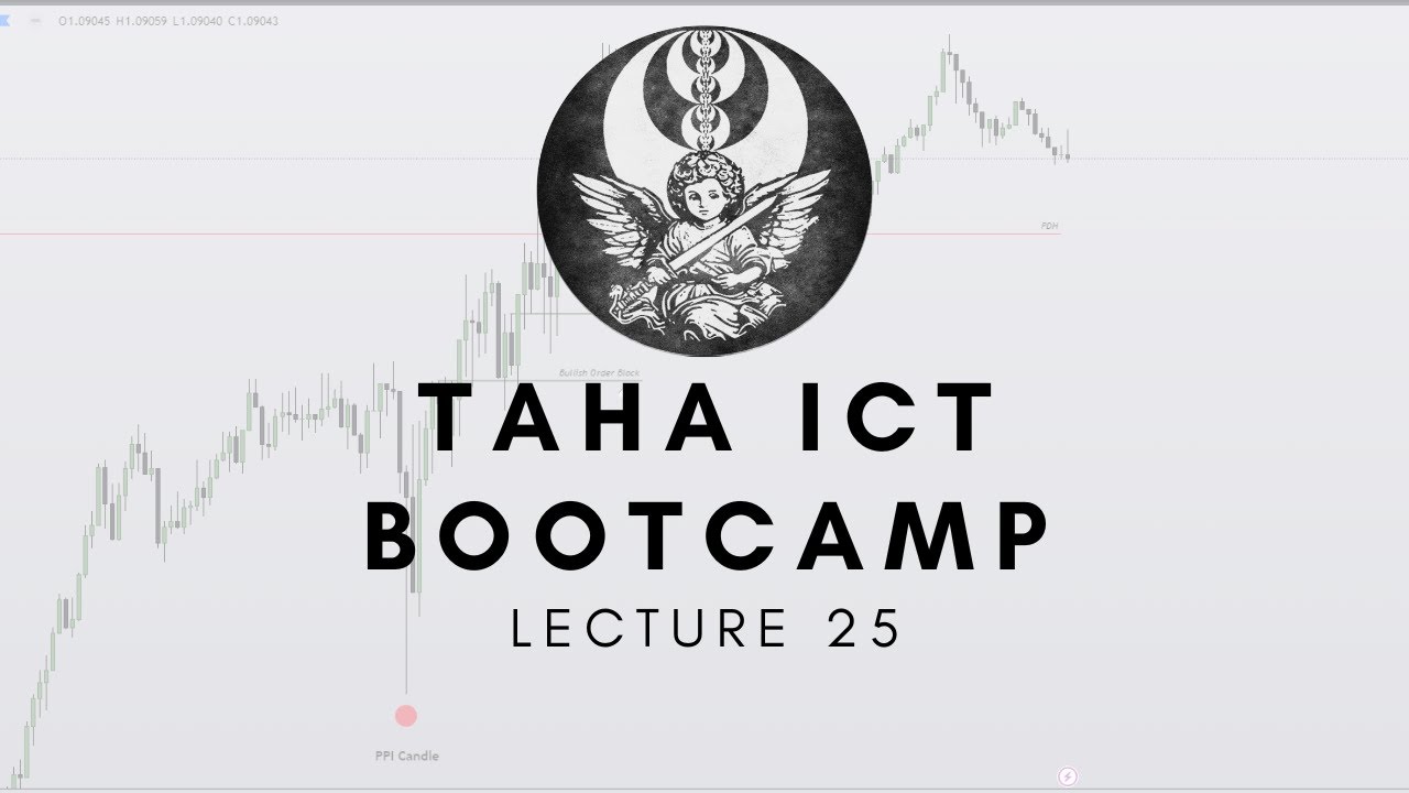 TAHA ICT Bootcamp - Lecture 25 -  Weekly Profile