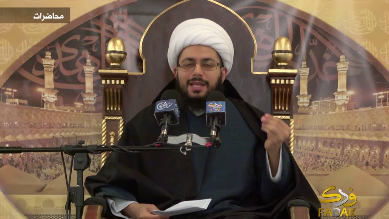 الإنفتاح الرافضي والإنغلاق البكري