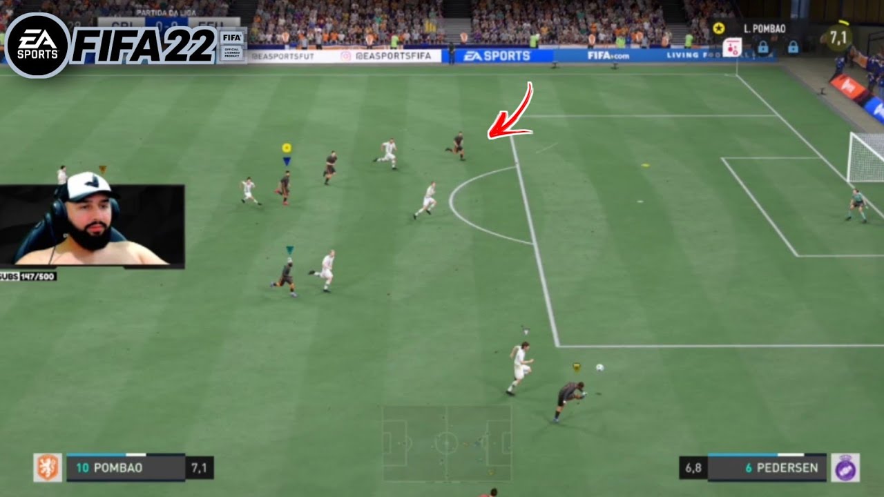 REBAIXAMOS O TIME PRA 3° DIVISÃO KKK😂 @LipinhO JOGANDO FIFA COM OS MLK DO JAGA!!