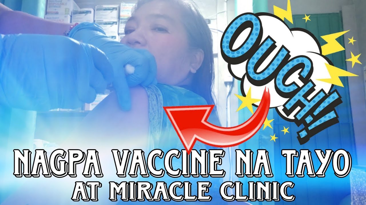 NAGPA VACCINE AKO #viral#trending#pain 