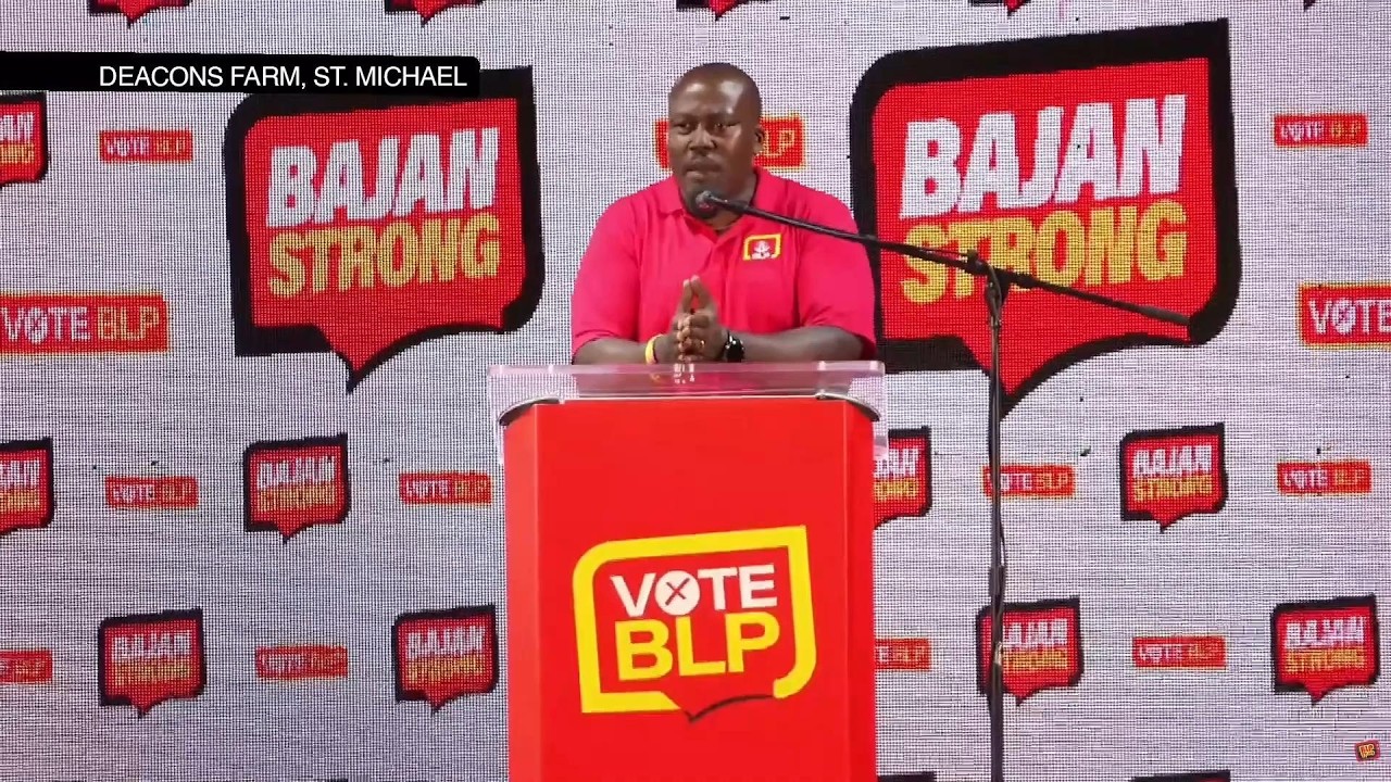 Ishmael says BLP has strengthened Government accountability