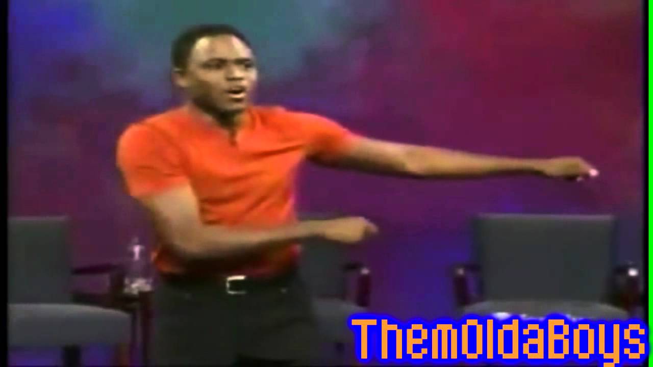 Whose Collab is it Anyway? (THE WHOSE LINE COLLAB)