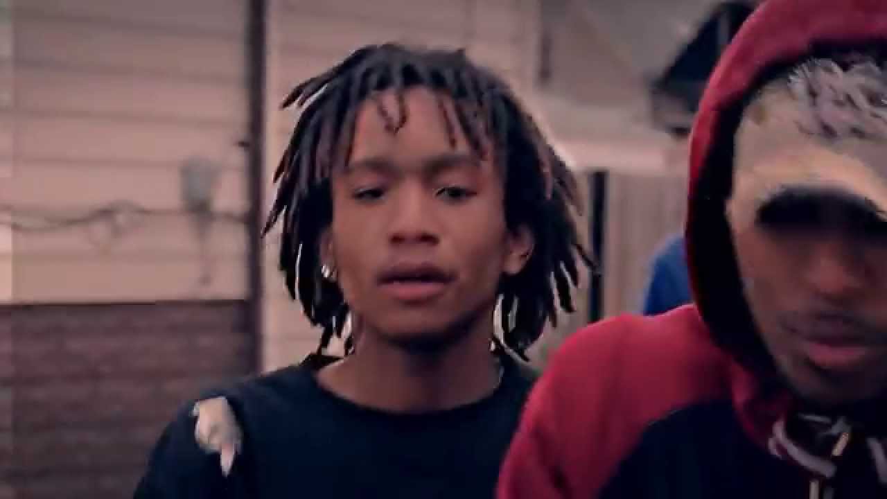 FG KIDD x JUSTOO 