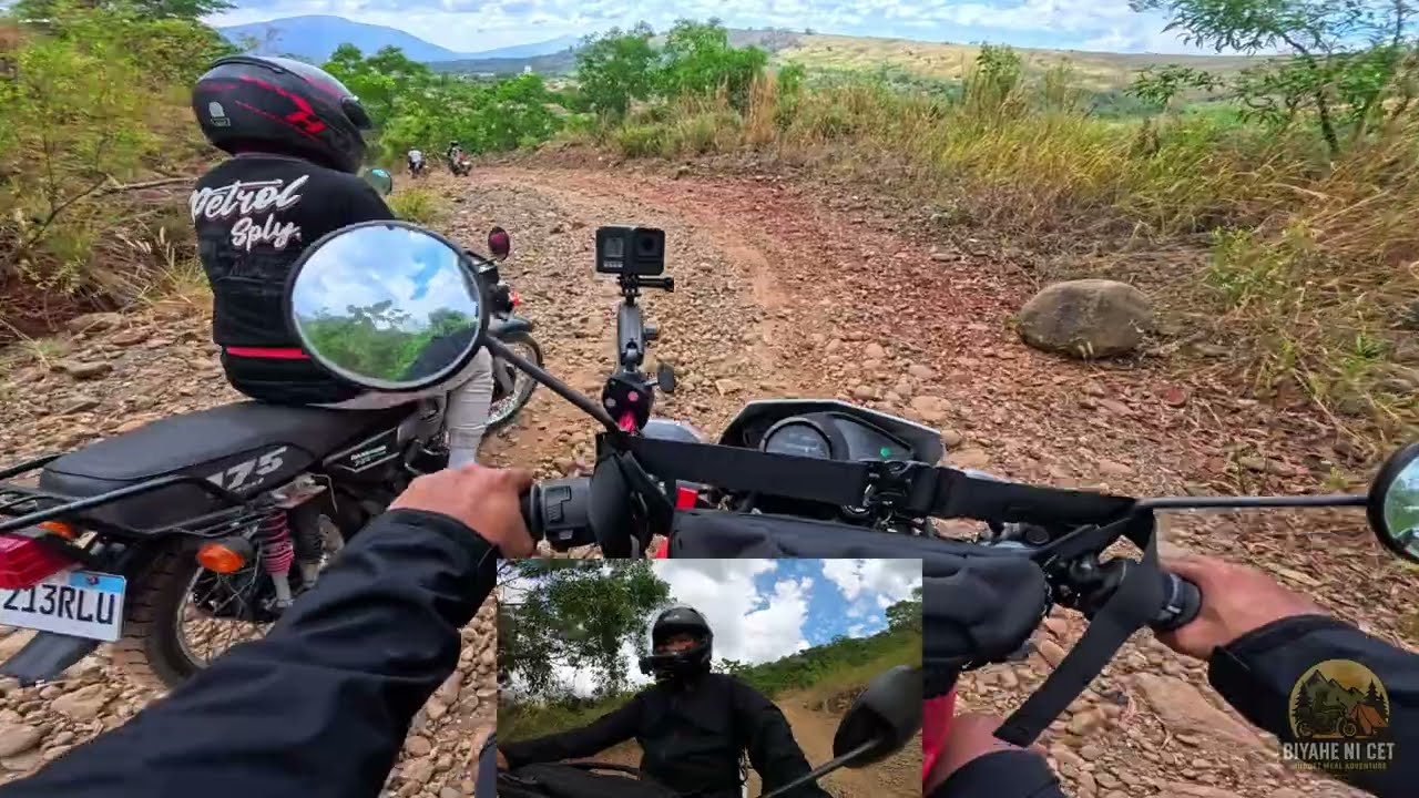 Raw Road Experience | Batuhan Ride