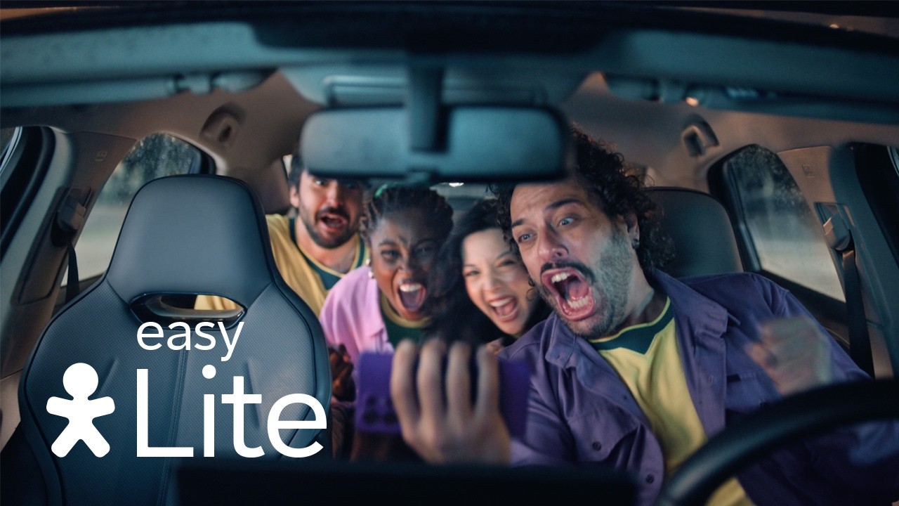 Vivo Easy Lite | O plano oficial do Brasileiro Roxo