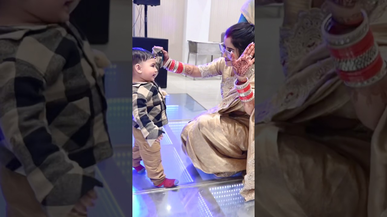 Maa bete ki jodi @durgakataria694 #youtubeshorts #ytshorts #viral #shortvideo #shorts #fun #trending