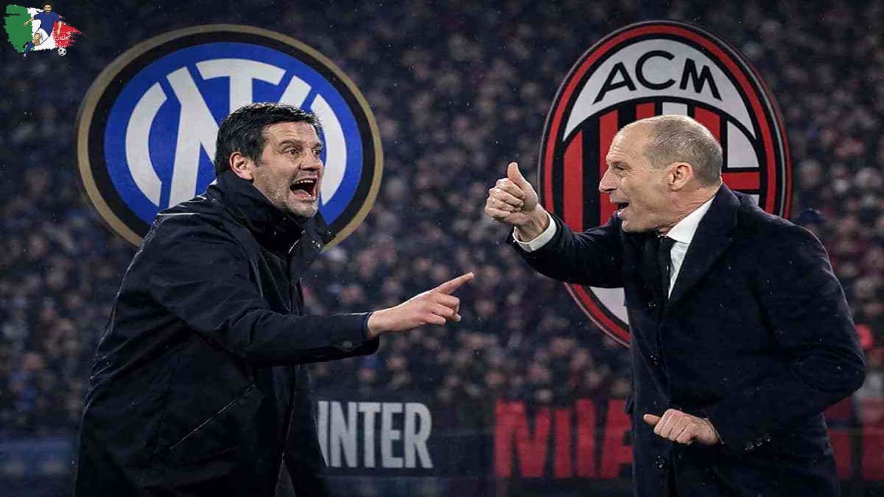 Squalifiche e multe dopo il derby Milan Inter