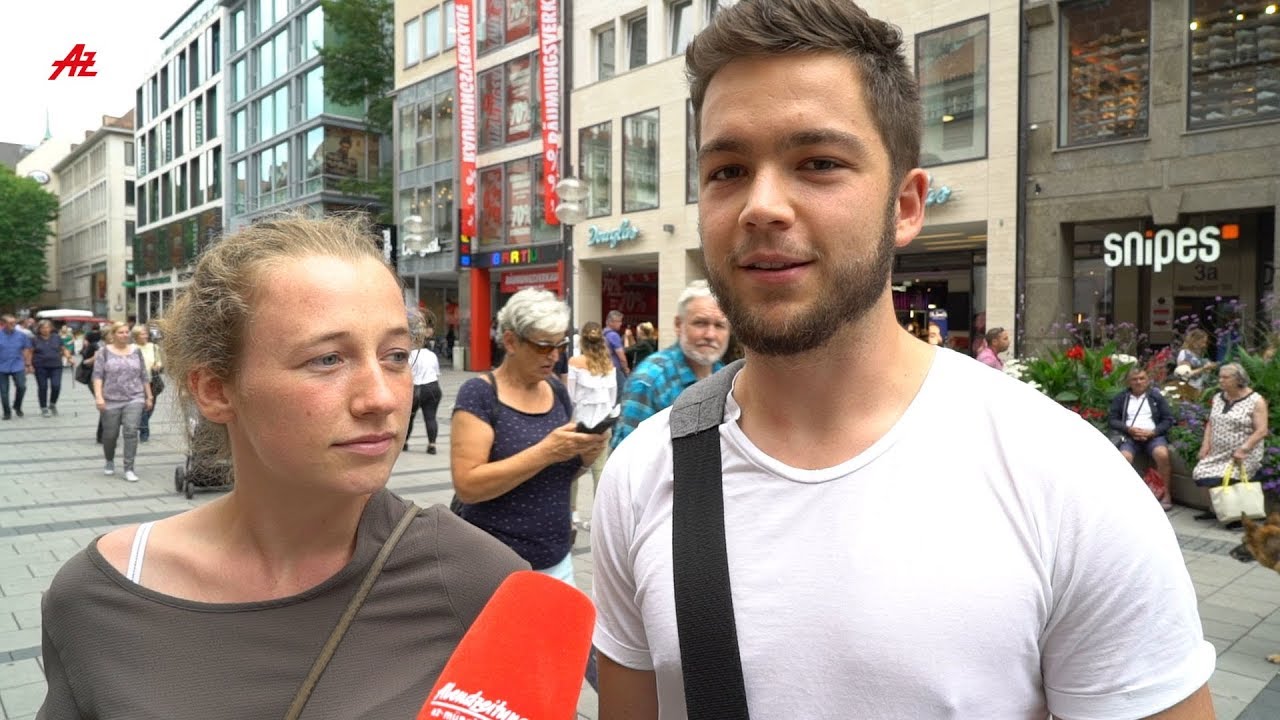 AZ-Umfrage: Das sagen die Münchner zum Özil-Aus