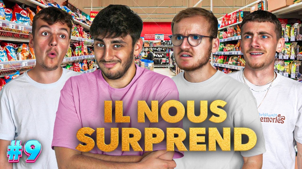 On critique la routine de Thomas (on le juge terriblement)