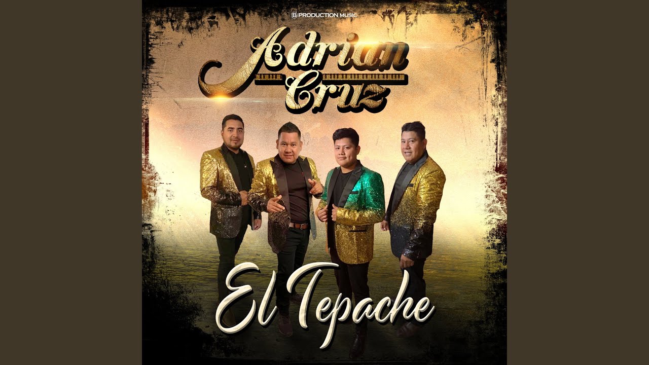 El Tepache