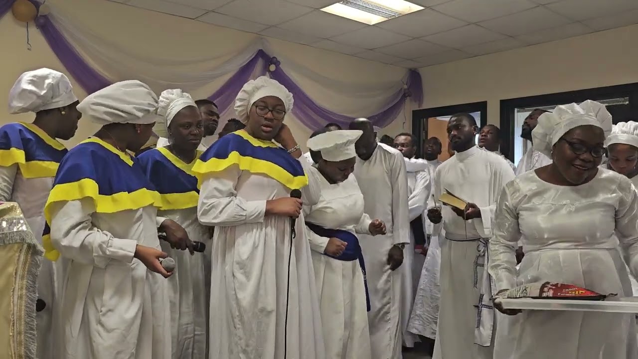 Orin owo igba ati ope (29/10/23)