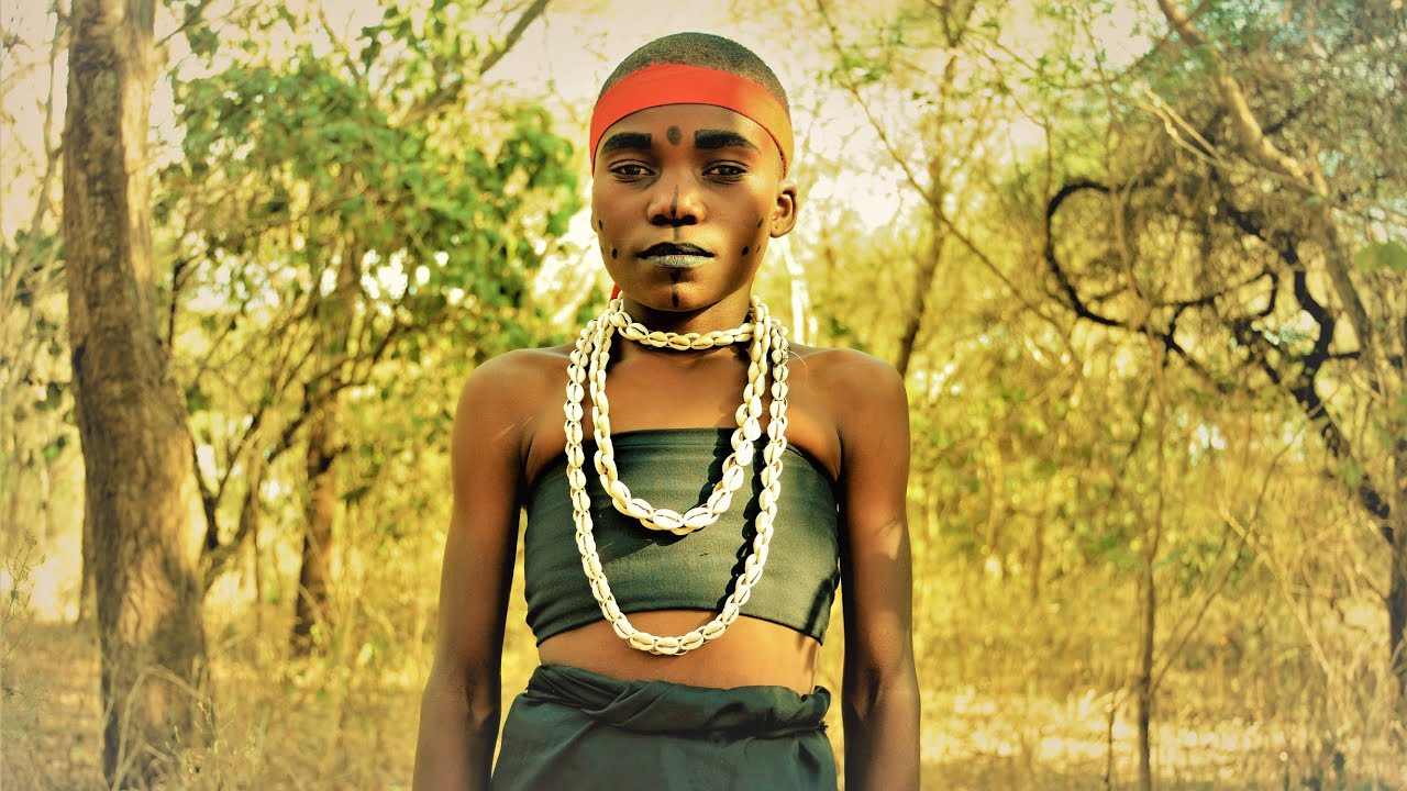JINI THAMARA Episode 1 | Bongo Movie | Swahili Movie | Prince Media | Latest 2025