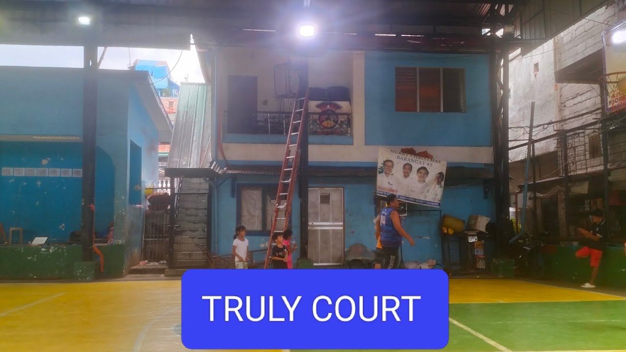 CARMEL L FERENAL is live!  BRGY 119 TRULY COURT TUNDO MANILA