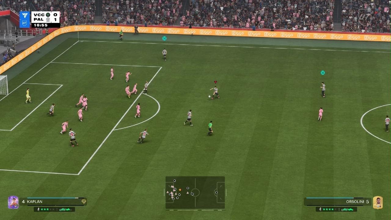 EA SPORTS FC 26