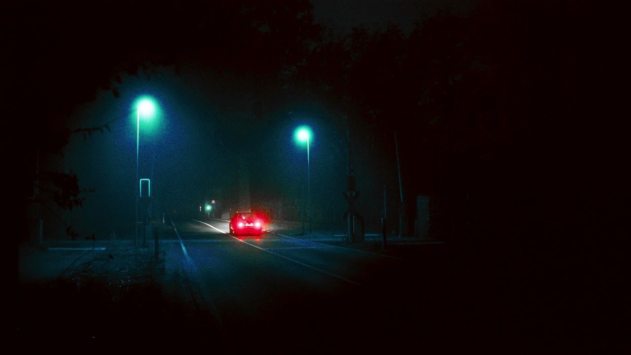 ambient music (no ai)