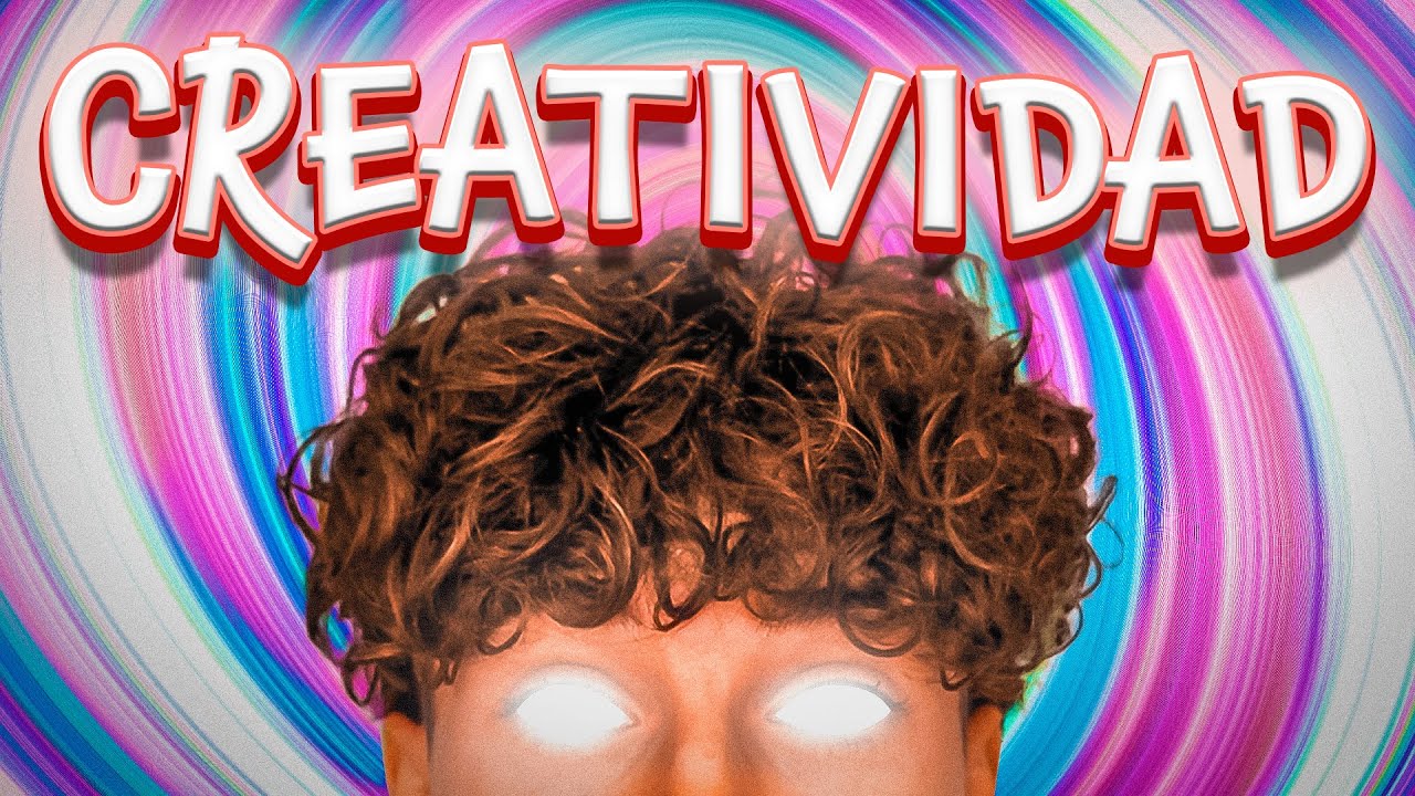 C&Oacute;MO Tener Creatividad INFINITA para la Edici&oacute;n de Videos