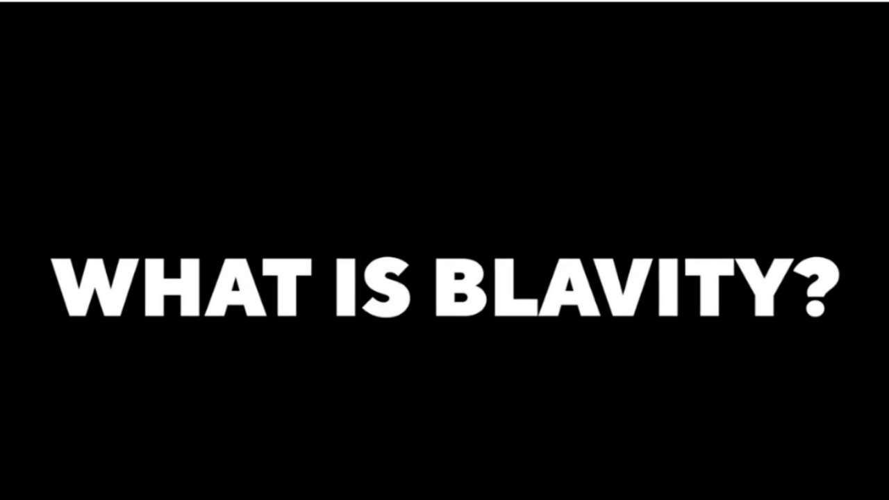Blavity Inc.&rsquo;s First IAB NewFronts Presentation