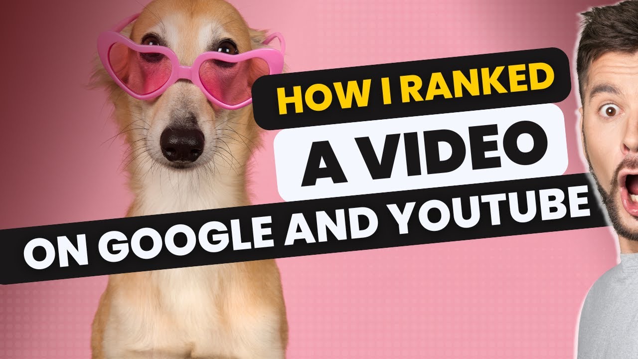 YouTube SEO Tools: How I Ranked a Video On Top Of Google and YouTube - SEO Synd Suite Results