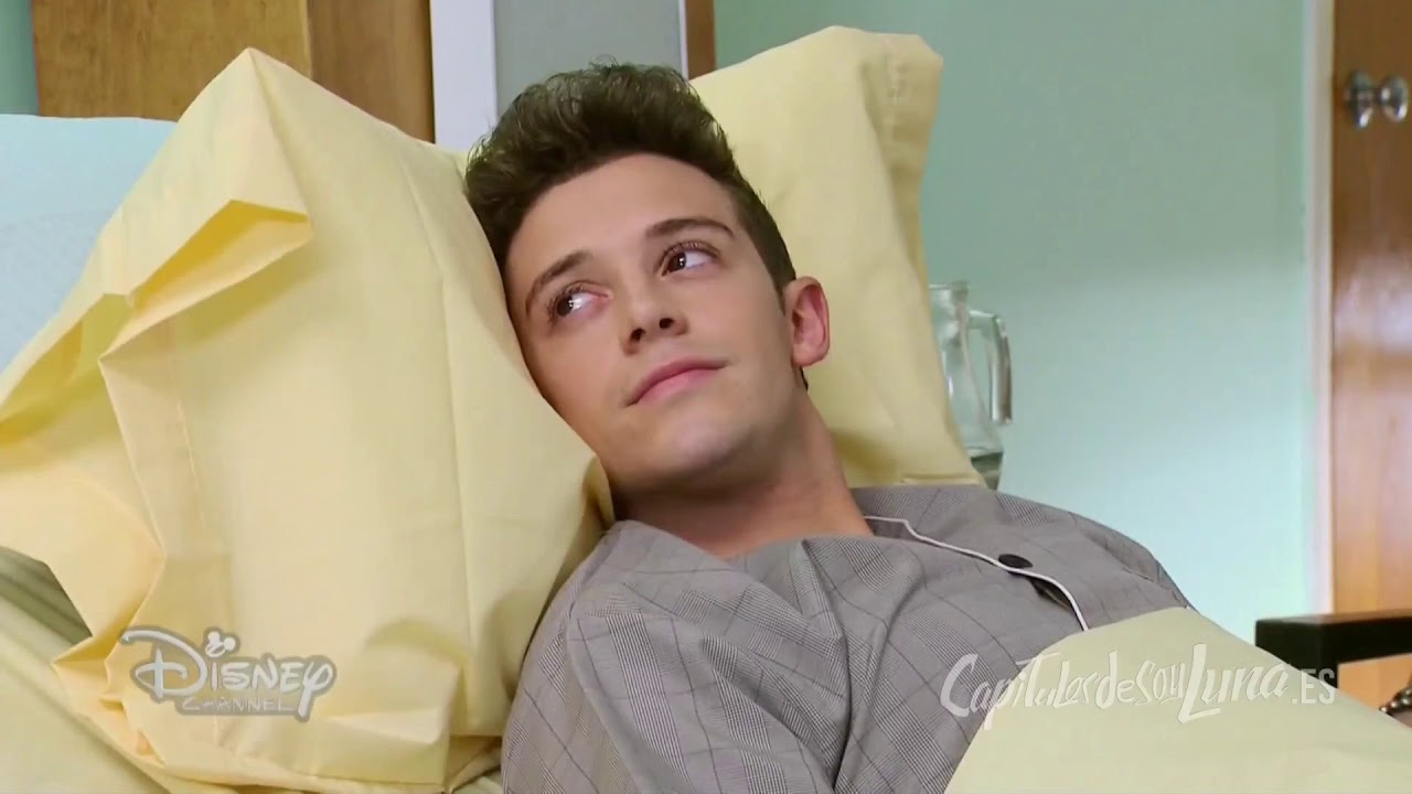 Soy Luna 3 FULL HD - #Escena8 (capitulo31)
