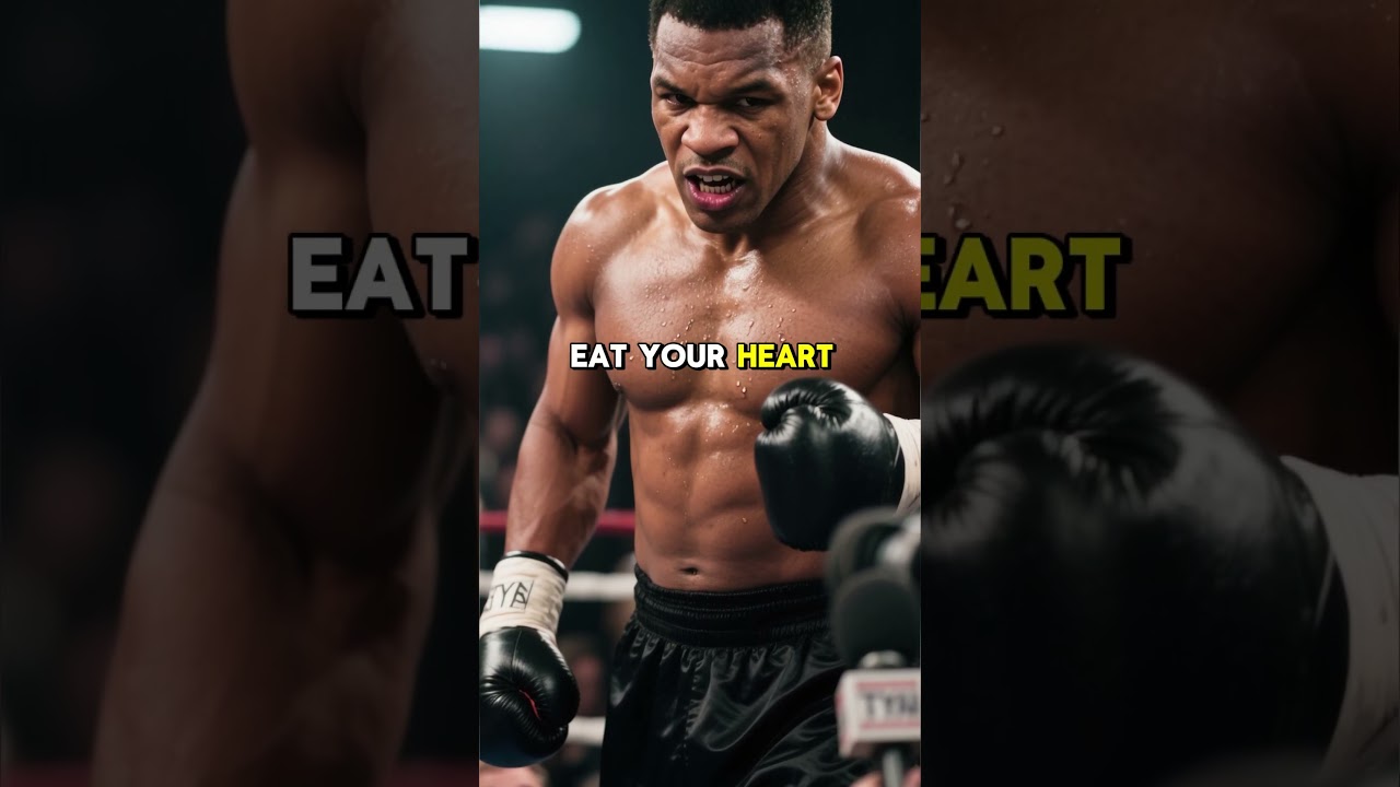 At 60, Michael Spinks Reveals The Toughest Boxer He Ever Faced