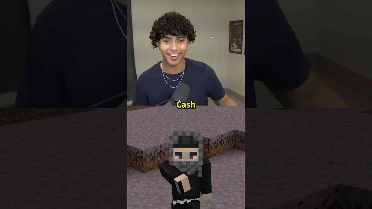 Minecraft YouTuber&rsquo;s That&rsquo;ve Face Revealed