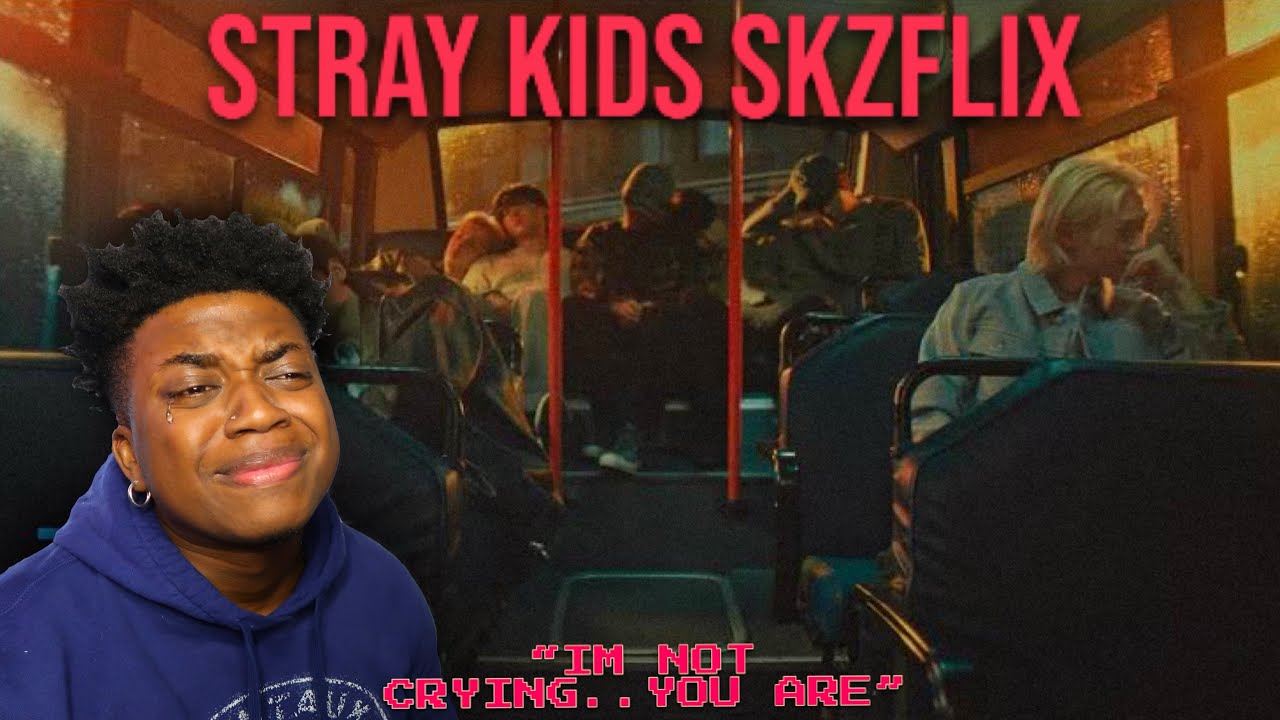 Stray Kids ＜樂-STAR＞ SKZFLIX & EXPLANATION
