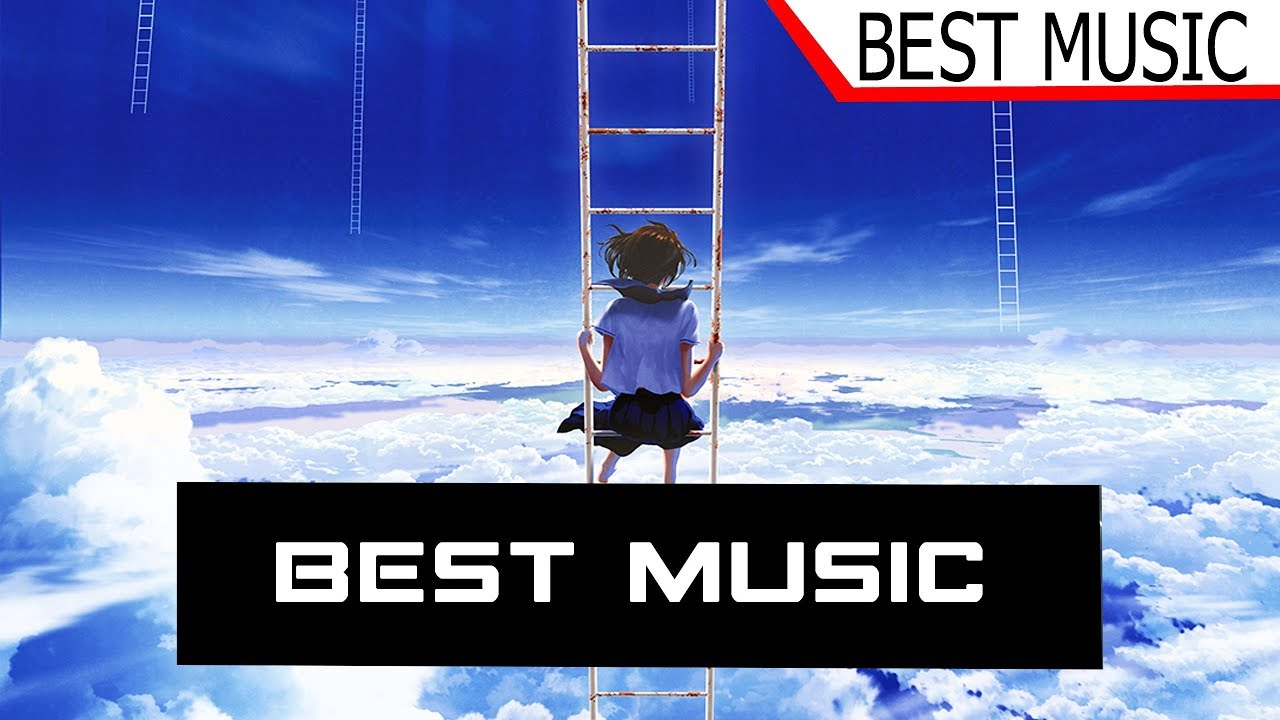 Arc North - My Love (Ft. Jonort)