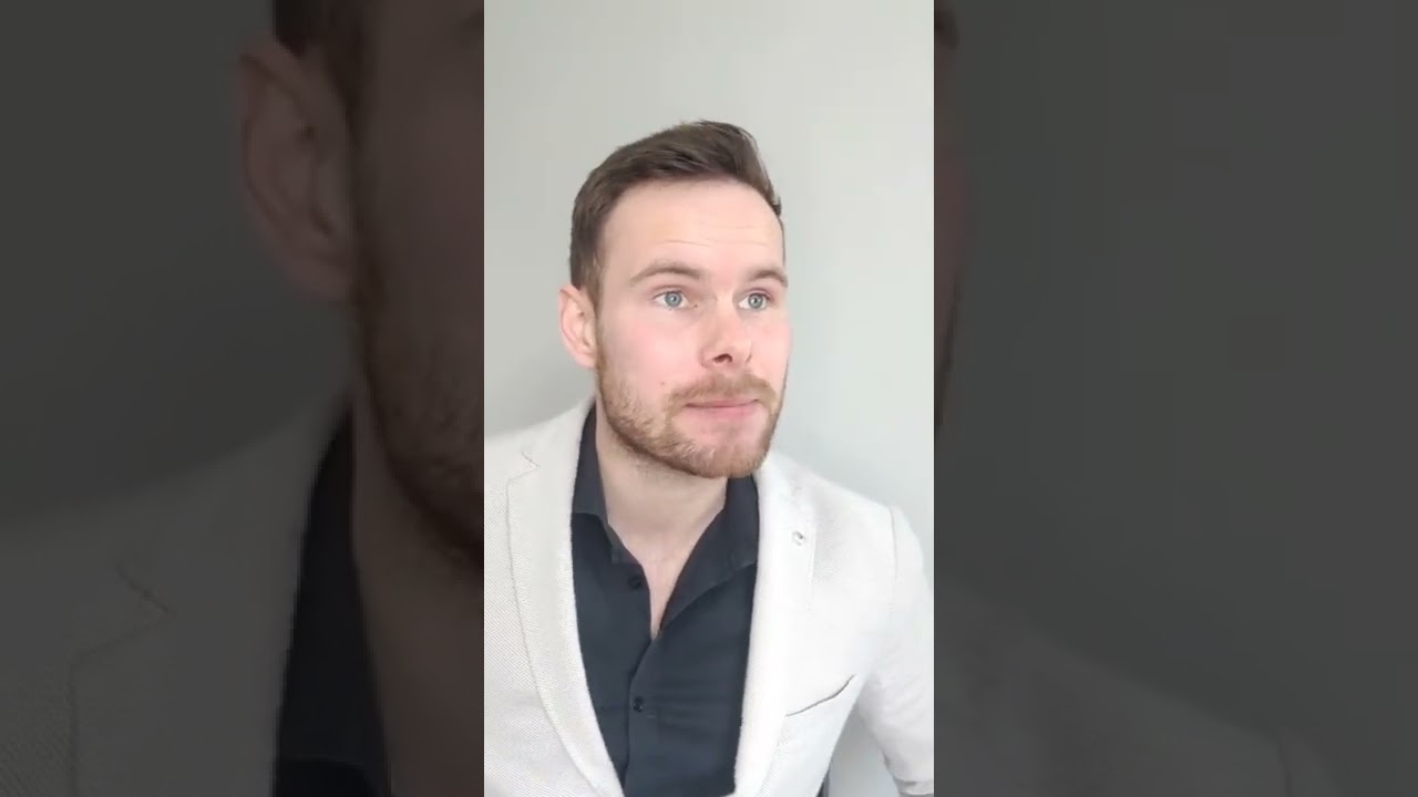 Jos ihmiset olis rehellisiä työhaastattelussa #työhaastattelu #vilizuxd