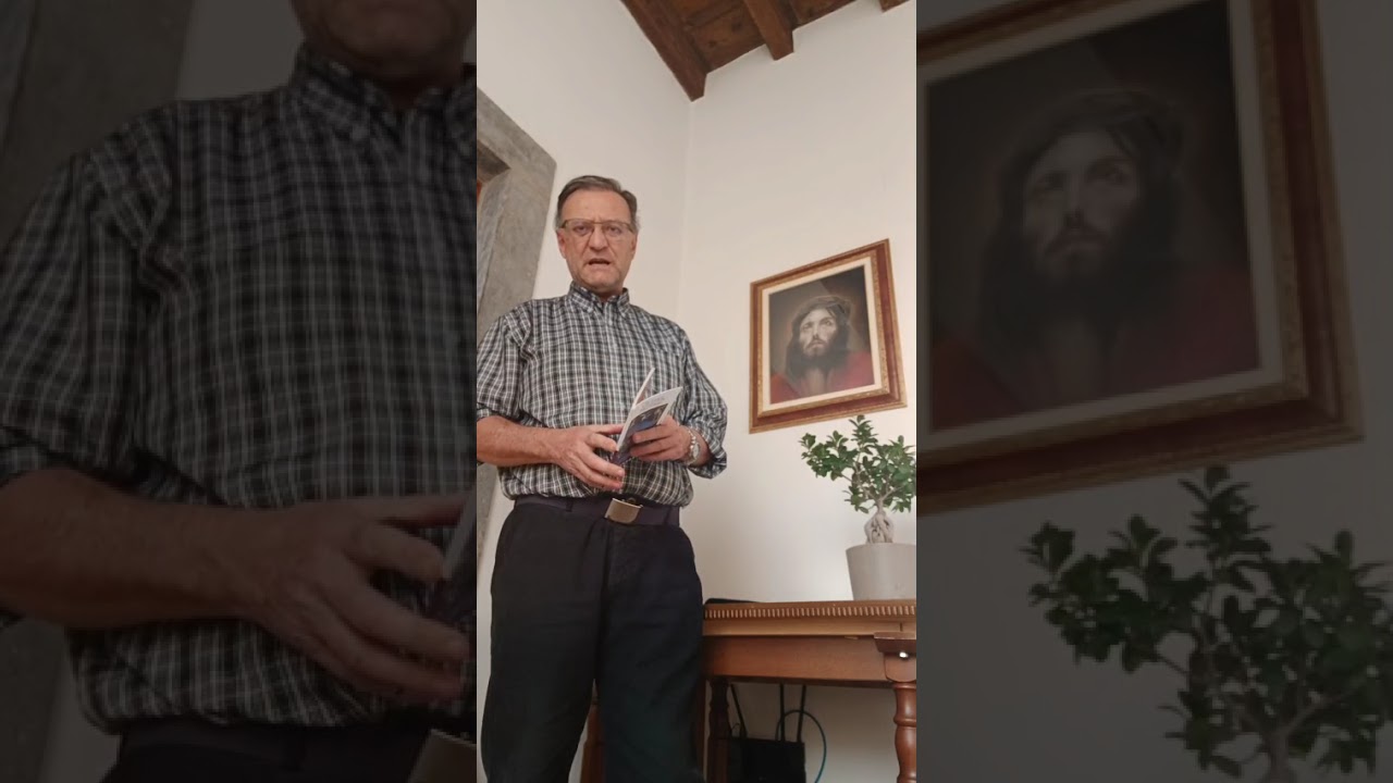 Preghiera di quaresima in famiglia- Lunedì I settimana 