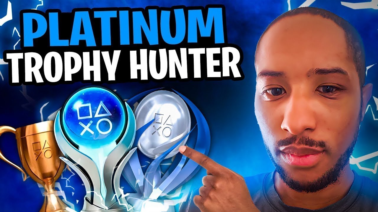 PSN Camdaddy Trophy Hunter Going Platinum Sifu Session 3
