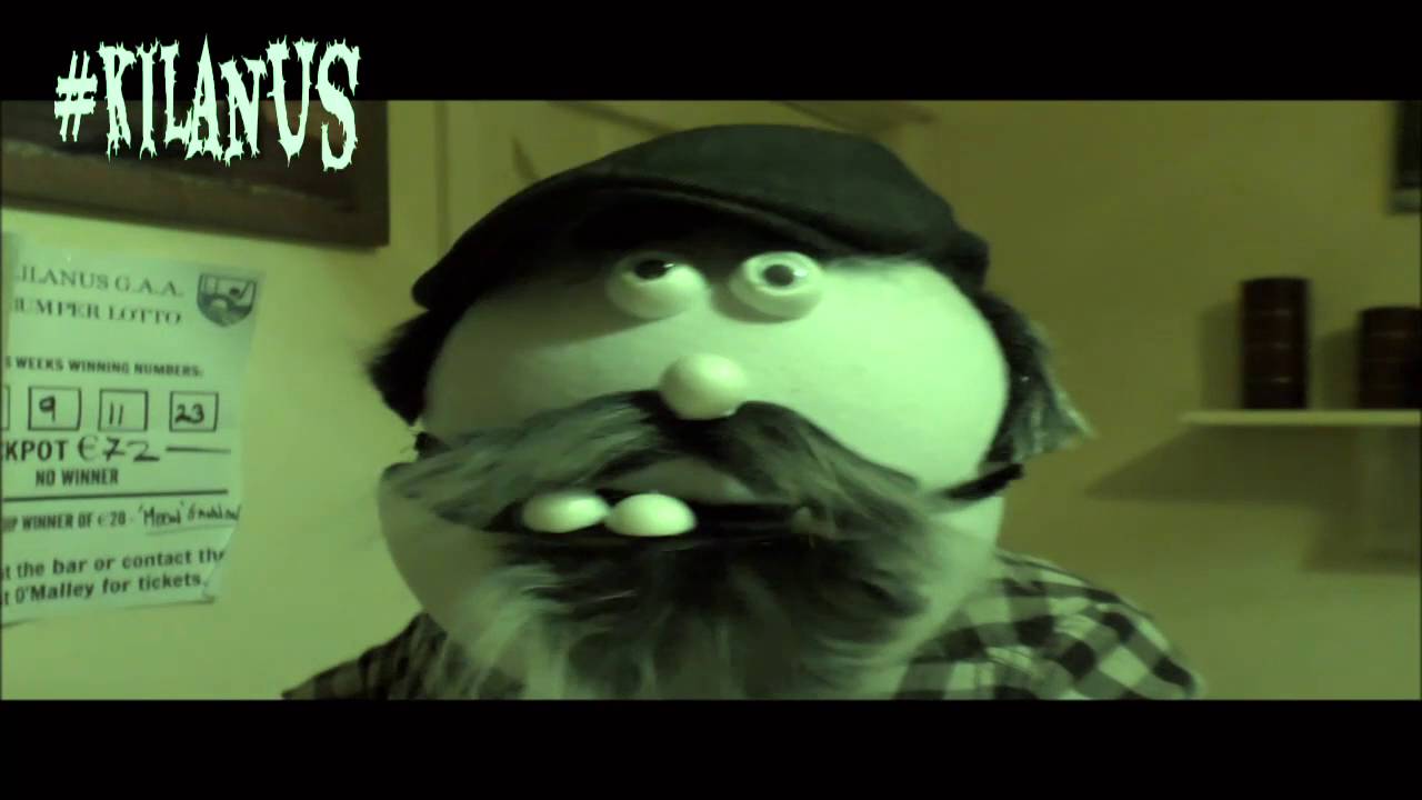 BARJOKE 2