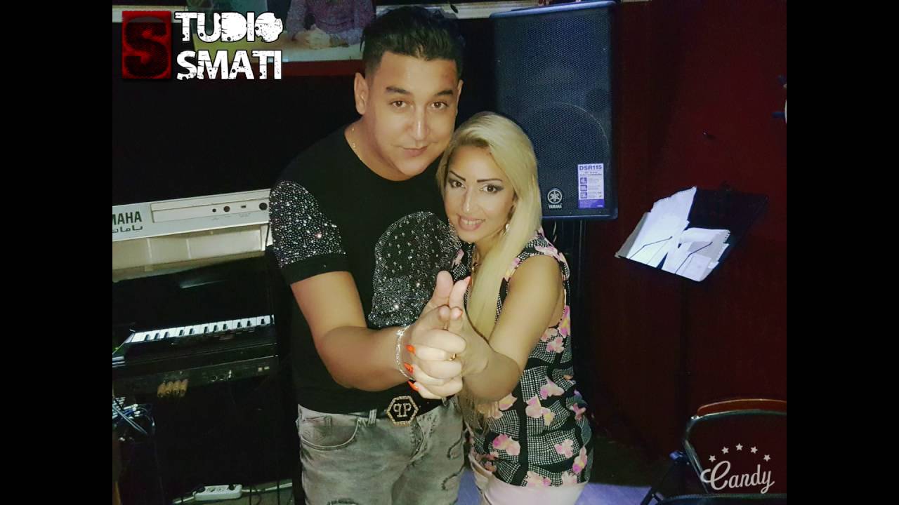 Hichem Smati Feat  Cheba Chakira 2016
