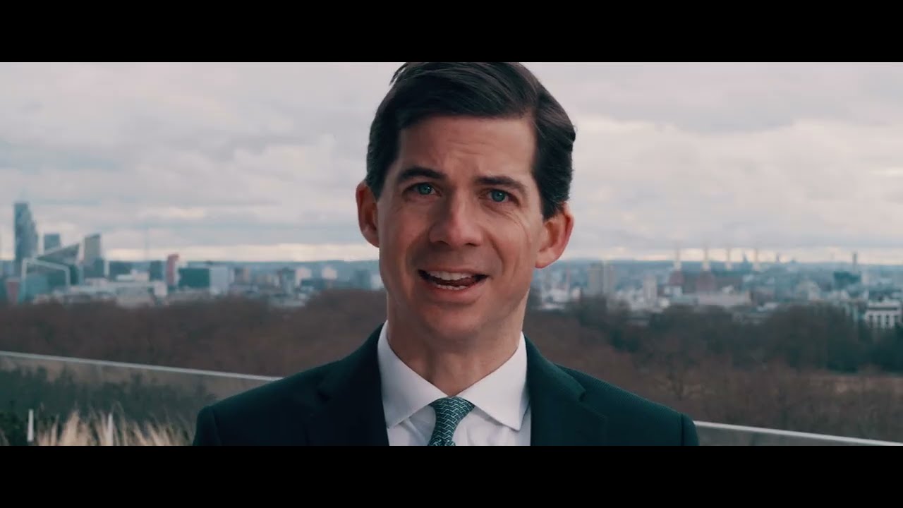 Knight Frank  - The Wealth Report 2022