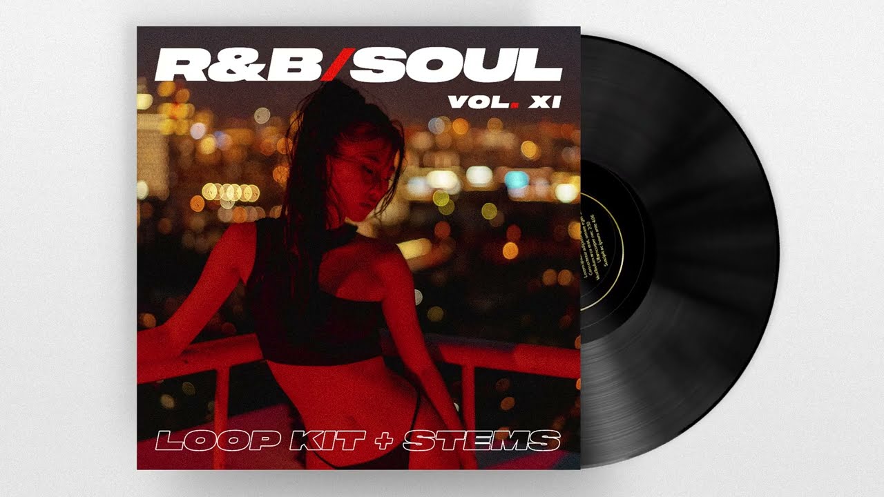 (FREE) LOOP KIT 